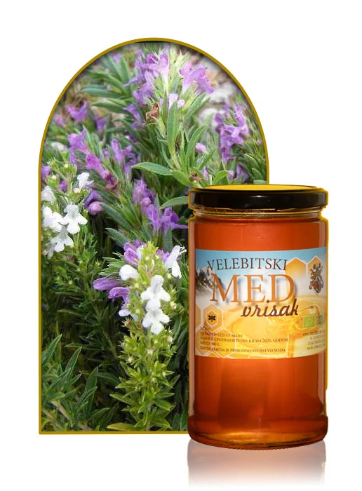 Med Vrisak