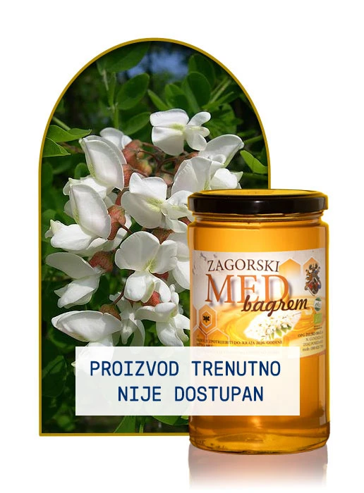 Med Bagrem